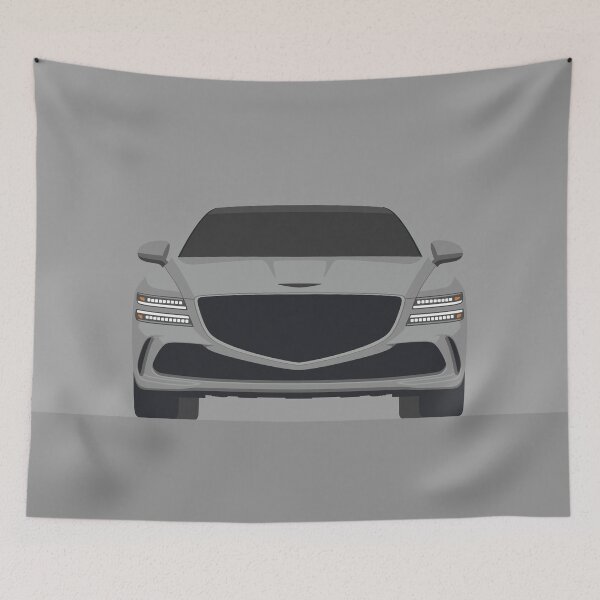 Item preview, G80 - Vector drawing designed and sold by yohannlp.