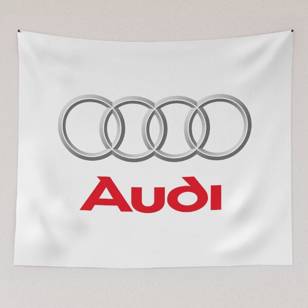 Item preview, Spaghetti Audi Bliss Shines designed and sold by Wieckmananddoc.