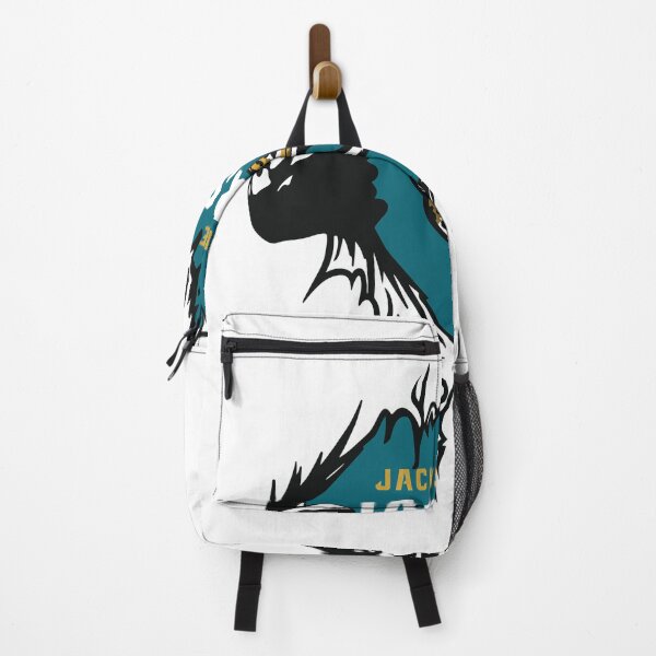 Item preview, Jacksonville Jaguars Torn designed and sold by ArtJosephAbalos.