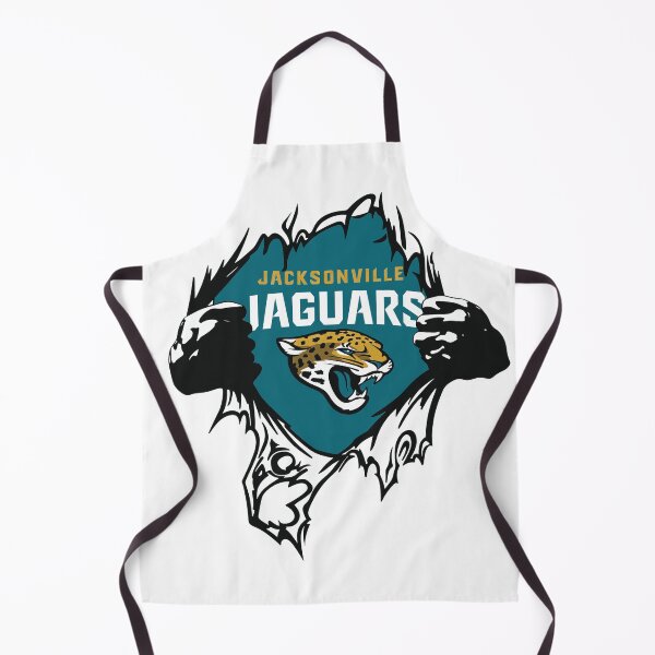 Item preview, Jacksonville Jaguars Torn designed and sold by ArtJosephAbalos.