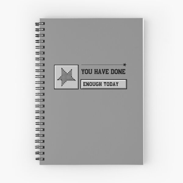 Item preview, You Have Done Enough Today | Funny Sarcastic Quote design designed and sold by Weather gifts .