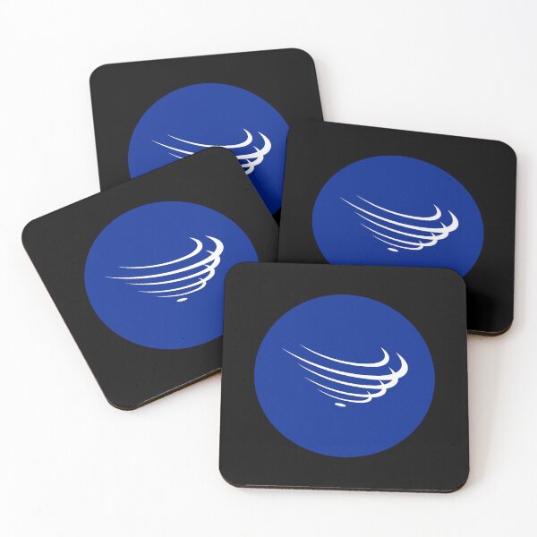 Item preview, UNASUR Circle Flag UNASUR designed and sold by shitpostee.