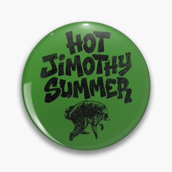 Item preview, Jimothy Viral Raccoon Meme Shirt Funny HOT JIMOTHY Summer designed and sold by GreggRoss.
