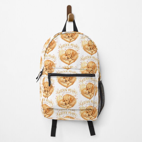 Item preview, Golden Mama Love Language designed and sold by zoughlal.