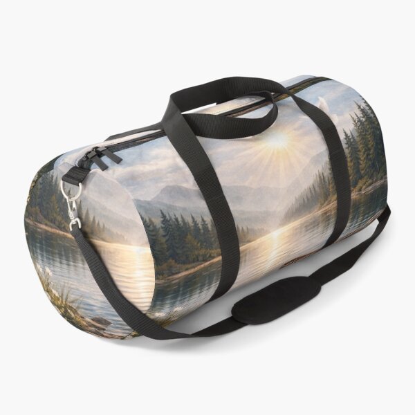 Item preview, Still Waters at Sunrise  designed and sold by Living Life Well (Takes Practice).