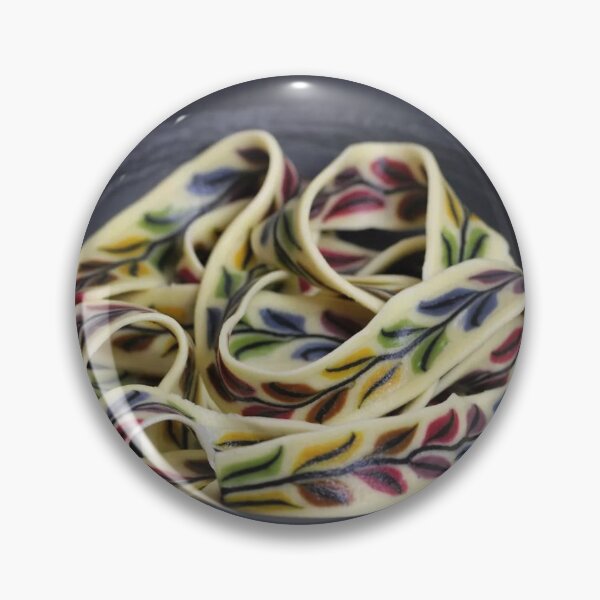 Item preview, Golden University Of Pennsylvania bPasta Glows designed and sold by Wieckmananddoc.