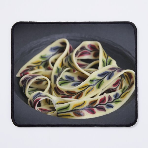 Item preview, Golden University Of Pennsylvania bPasta Glows designed and sold by Wieckmananddoc.