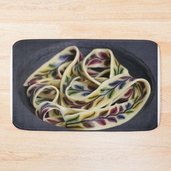 Item preview, Golden University Of Pennsylvania bPasta Glows designed and sold by Wieckmananddoc.