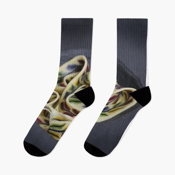 Item preview, Golden University Of Pennsylvania bPasta Glows designed and sold by Wieckmananddoc.