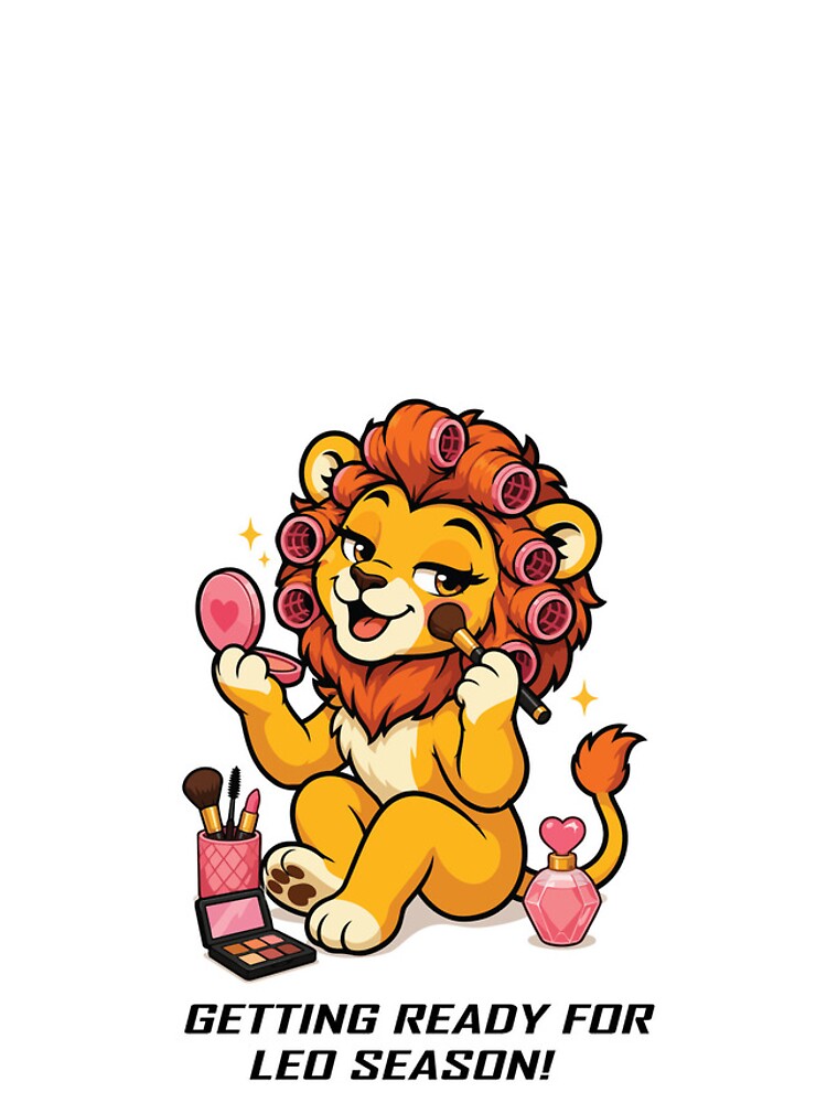 Thumbnail 4 of 4, Samsung Galaxy Phone Case, Leo - Getting Ready designed and sold by RemakeDesignLab.