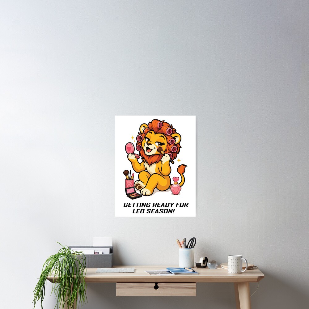 Item preview, Poster designed and sold by Remake Design Lab.
