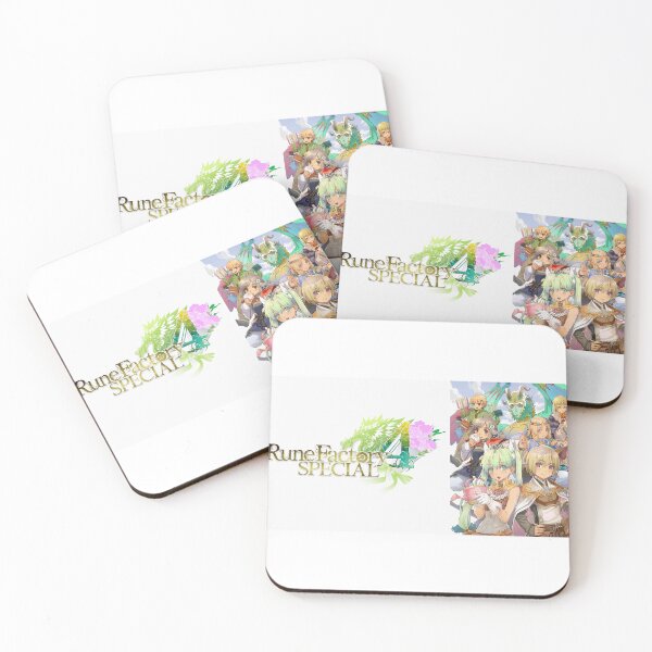 Item preview, Rune Factory 4 designed and sold by Hellokittyblueflower.