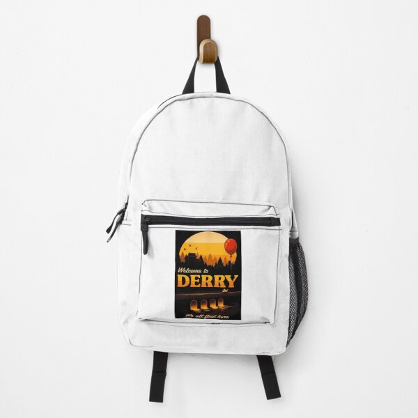 Item preview, Welcome To Derry Horror Clowns designed and sold by dirhjdom.
