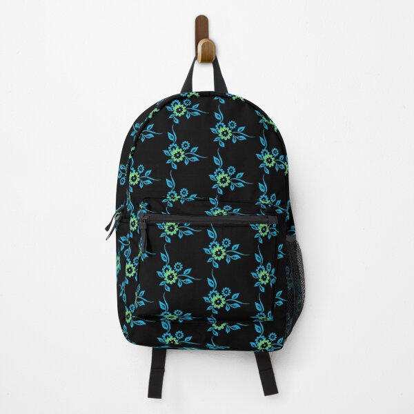 Item preview, Blue flowers designed and sold by Lagueny.