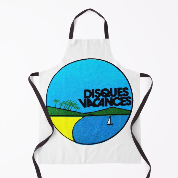 Item preview, Disques Vacances designed and sold by jonnychiba.