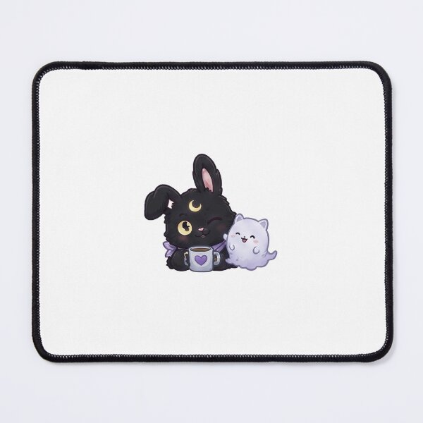 Item preview, Nova Buncat Cozy Coffee Time designed and sold by Bibiirano Store.