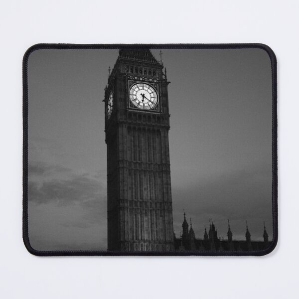 Item preview, Tower Oclock amazing designed and sold by garethfade11.