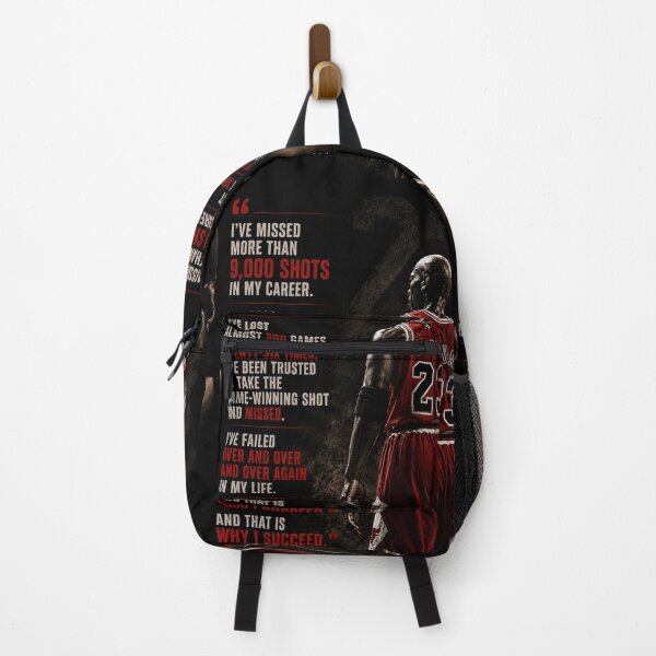 Item preview, I’ve missed more than 9,000 shots in my career. MJ designed and sold by BallerQuotes.