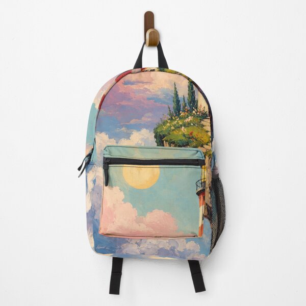 Item preview, Beacon Above the Sky designed and sold by DrizzyV.