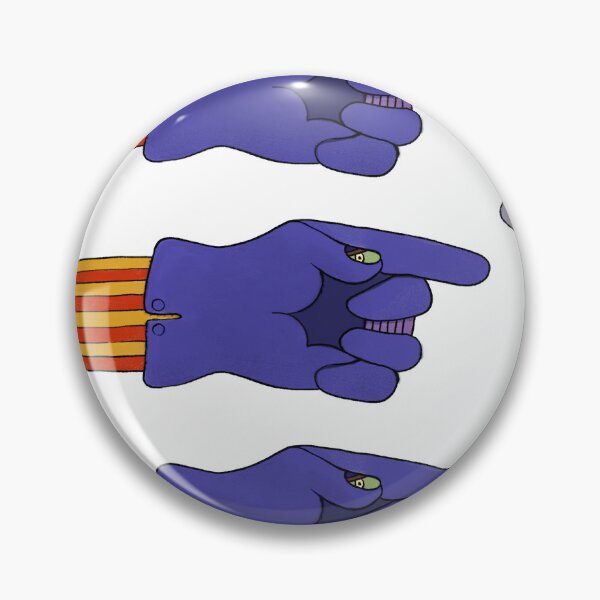 Item preview, Yellow submarine Glove Beatles designed and sold by Bokonah.