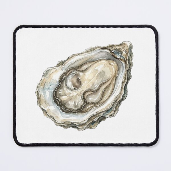 Item preview, Oyster designed and sold by SOUFIANE1991.