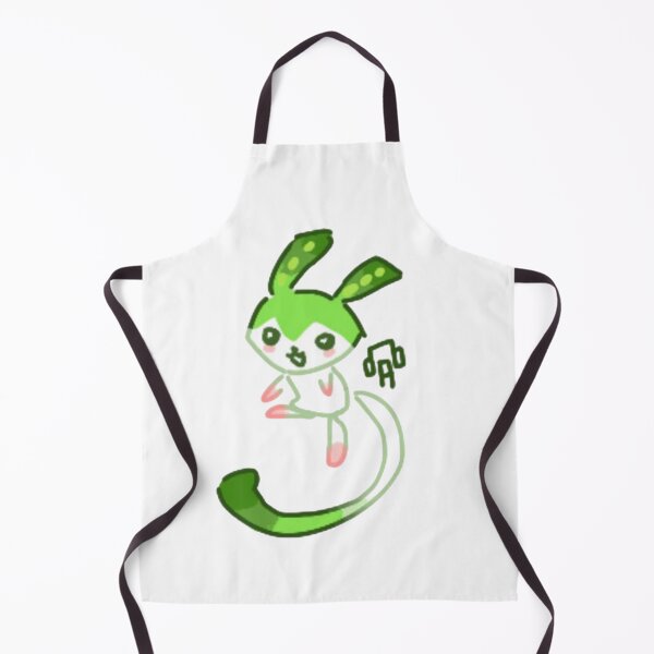 Item preview, Zundamon designed and sold by teemix.