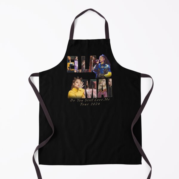 Item preview, Ella Mai Do You Still Love Me Tour 2026 designed and sold by theBowGurl.