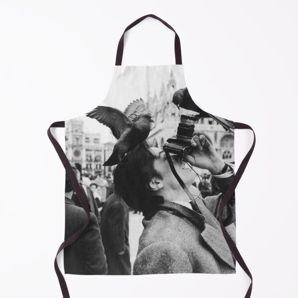 Item preview, men and many bird black and white designed and sold by garethfade11.