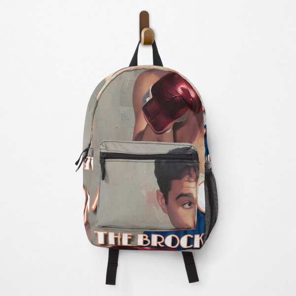 Item preview, Marciano The Brockton Bomber Rocky boxing legends designed and sold by MoodiArtist.