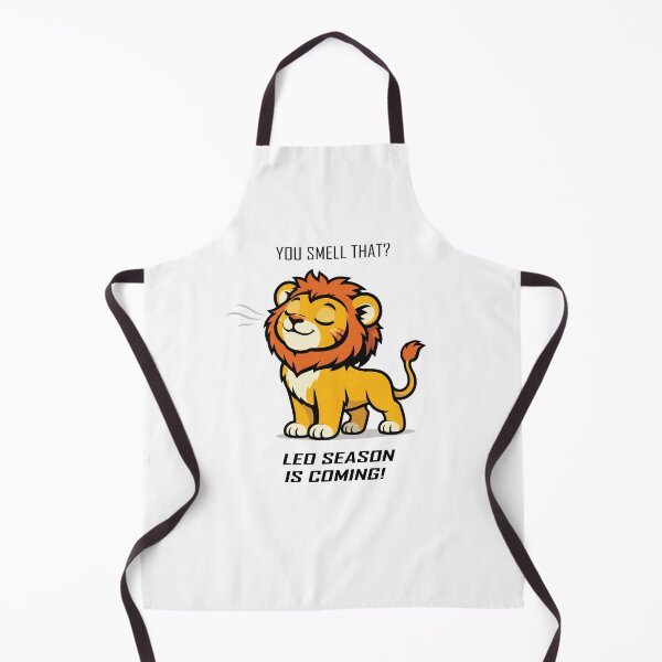 Item preview, Leo - Smell That?  designed and sold by Remake Design Lab.