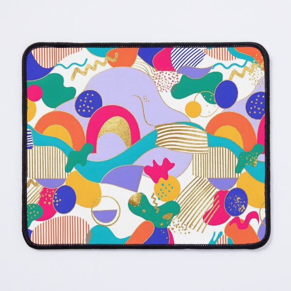 Item preview, The Illustration of Modern, Abstract Art designed and sold by Pim-Crystal.
