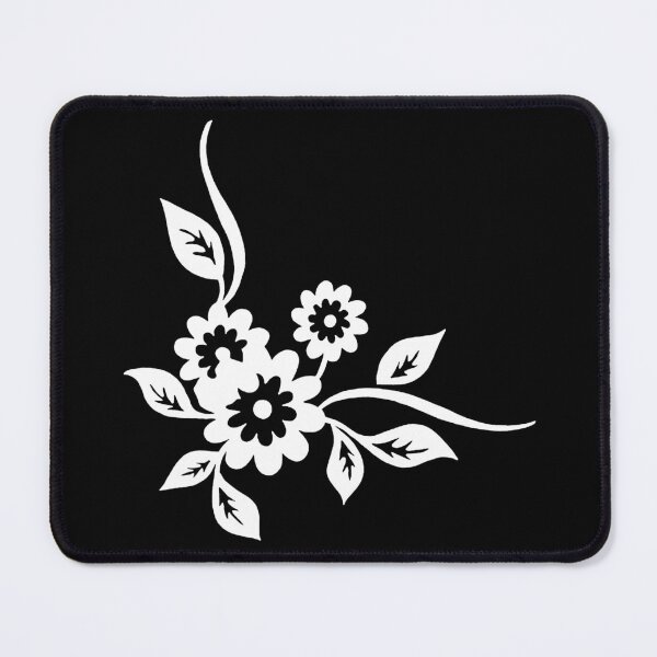 Item preview, White flowers designed and sold by Lagueny.