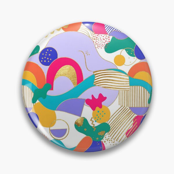 Item preview, The Illustration of Modern, Abstract Art designed and sold by Pim-Crystal.