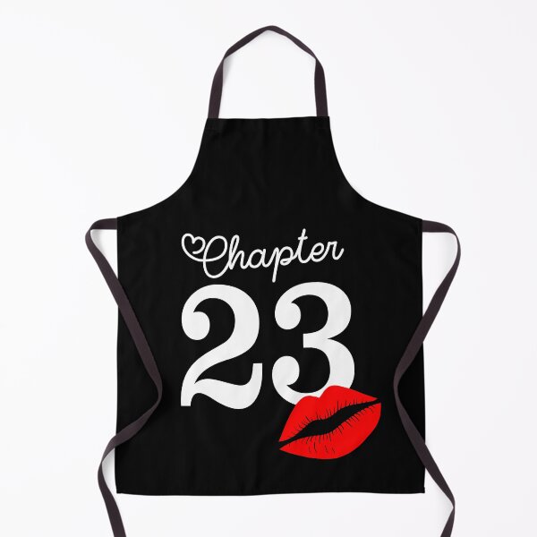 Item preview, Chapter 23 Funny 23rd Birthday designed and sold by teeperfect.