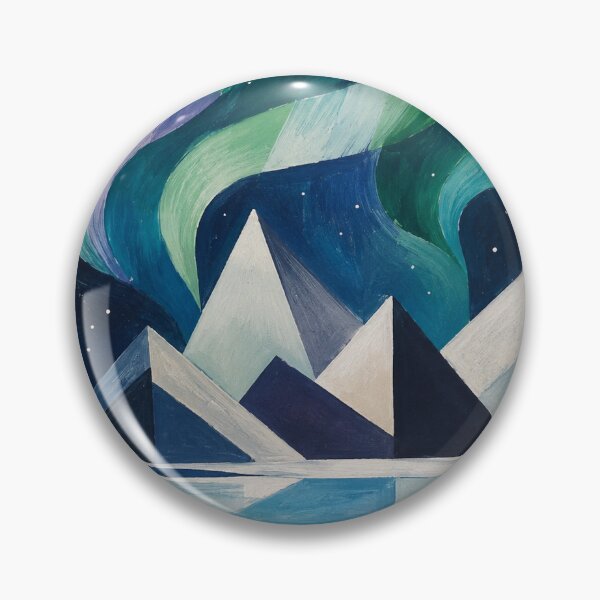 Item preview, Arctic Geometry designed and sold by DrizzyV.