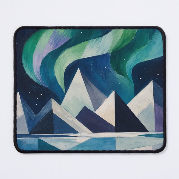 Item preview, Arctic Geometry designed and sold by DrizzyV.
