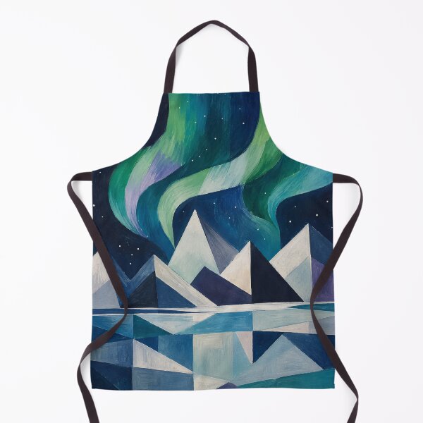 Item preview, Arctic Geometry designed and sold by DrizzyV.