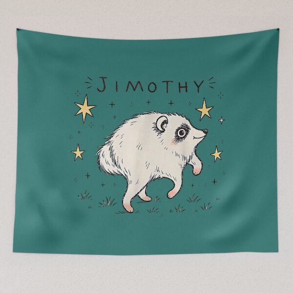 Item preview, Team Jimothy Seattle Raccoon Seattle Raccoon Meme Animal designed and sold by TESTTES.