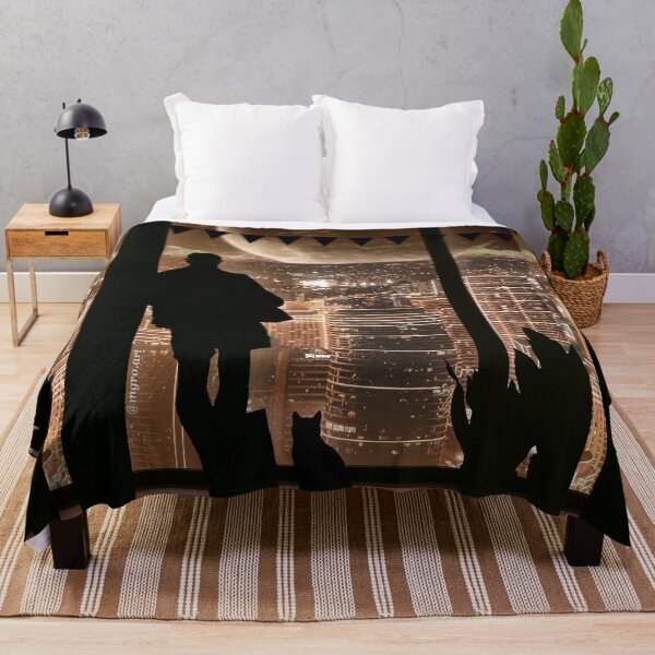 Item preview, City by night. Gold designed and sold by mgro-art.