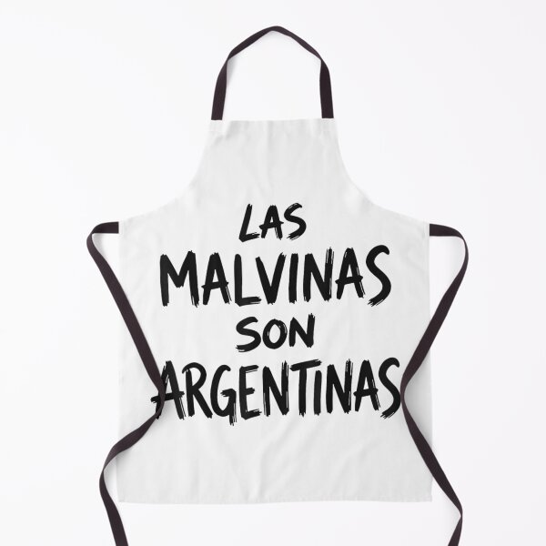 Item preview, Las Malvinas Son Argentinas Patriotic Argentina National Pride Statement designed and sold by YubitaLeLe.