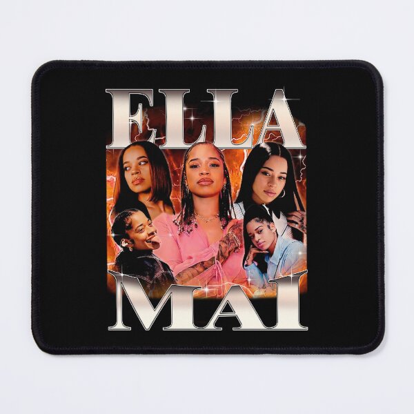Item preview, Ella Mai 90s designed and sold by theBowGurl.