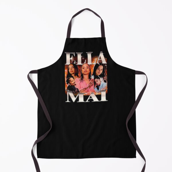 Item preview, Ella Mai 90s designed and sold by theBowGurl.
