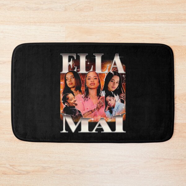 Item preview, Ella Mai 90s designed and sold by theBowGurl.