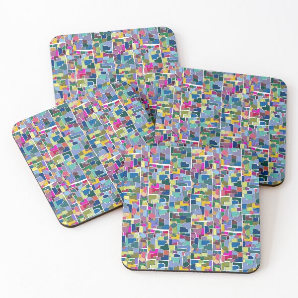 Item preview, Colorwall designed and sold by ALNMD.