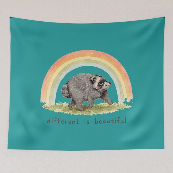 Item preview, Viral Raccoon Meme Jimothy designed and sold by CriseldaBruning.