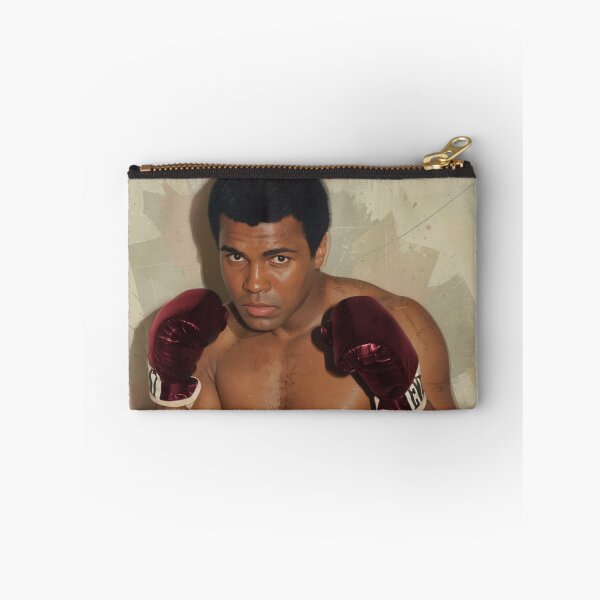 Item preview, Muhammad The Louisville Lip Ali boxing legends designed and sold by MoodiArtist.
