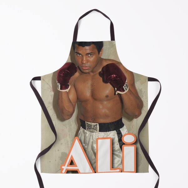 Item preview, Muhammad The Louisville Lip Ali boxing legends designed and sold by MoodiArtist.