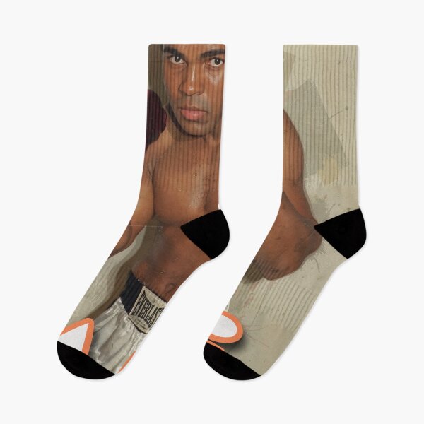 Item preview, Muhammad The Louisville Lip Ali boxing legends designed and sold by MoodiArtist.