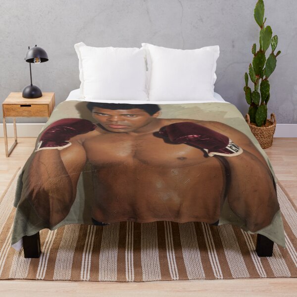 Item preview, Muhammad The Louisville Lip Ali boxing legends designed and sold by MoodiArtist.