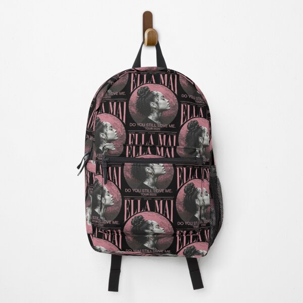 Item preview, Ella Mai Do you Still love Me Tour designed and sold by theBowGurl.